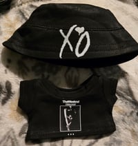 Trilogy set