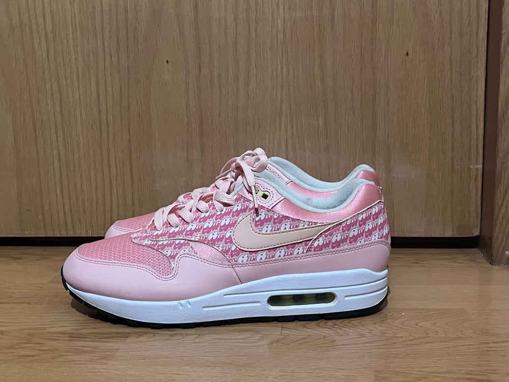 Nike Air Max 1 Strawberry Lemonade