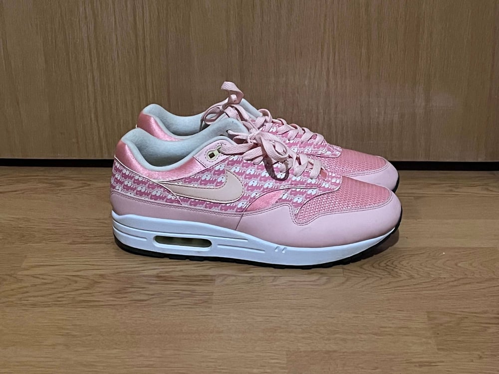 Nike Air Max 1 Strawberry Lemonade