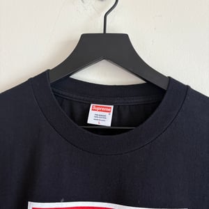 Image of Supreme 'The Godfather of Soul' T-Shirt