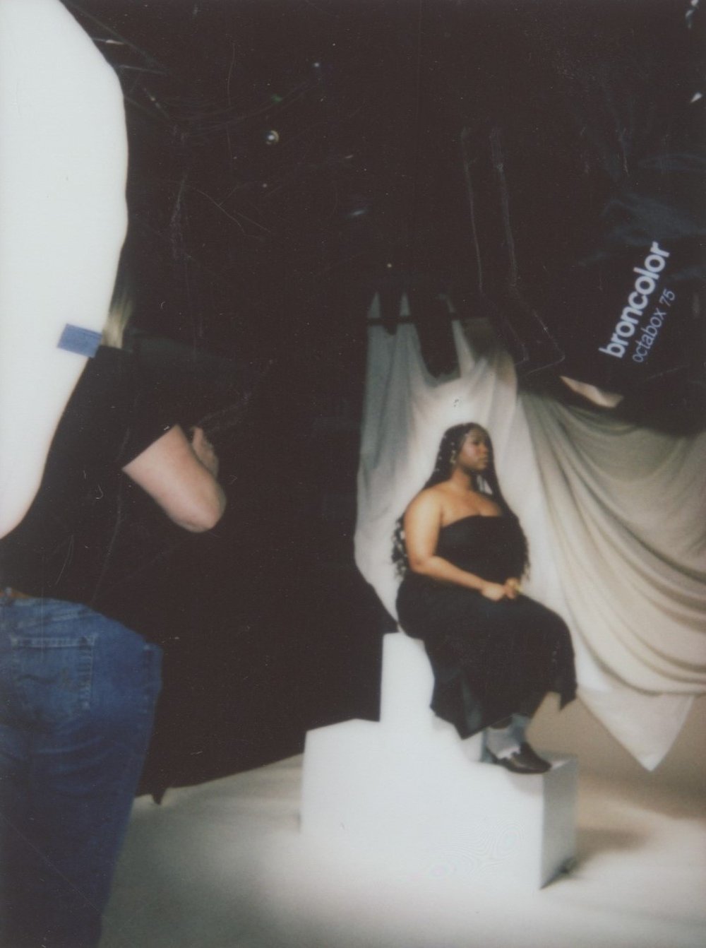Image of heartbreak magazine