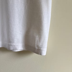 Image of Evian Water Promotional Pocket T-Shirt