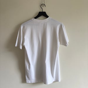 Image of Evian Water Promotional Pocket T-Shirt