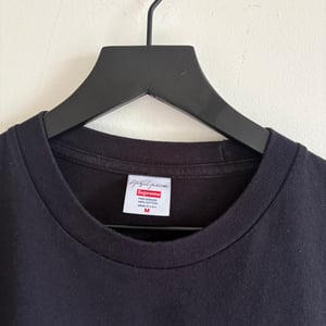 Image of Supreme/Yohji Yamamoto 'This was Tomorrow' T-Shirt