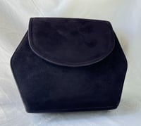 FRENCHY OF CALIFORNIA Crossbody bag