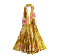 Image 2 of Tea Party Mini Dress