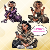 Image 1 of Camo Jumpsuit Bundle