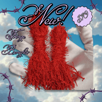 Image 3 of Fringe Benefits
