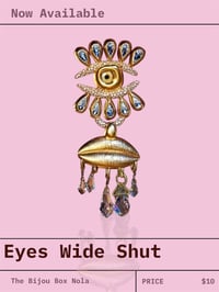 Image 2 of Eyes Wide Shut