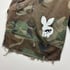 Little Bunny Shorts Camo 1/1 Image 3