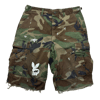 Little Bunny Shorts Camo 1/1