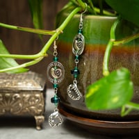 Image 1 of Siren Earrings