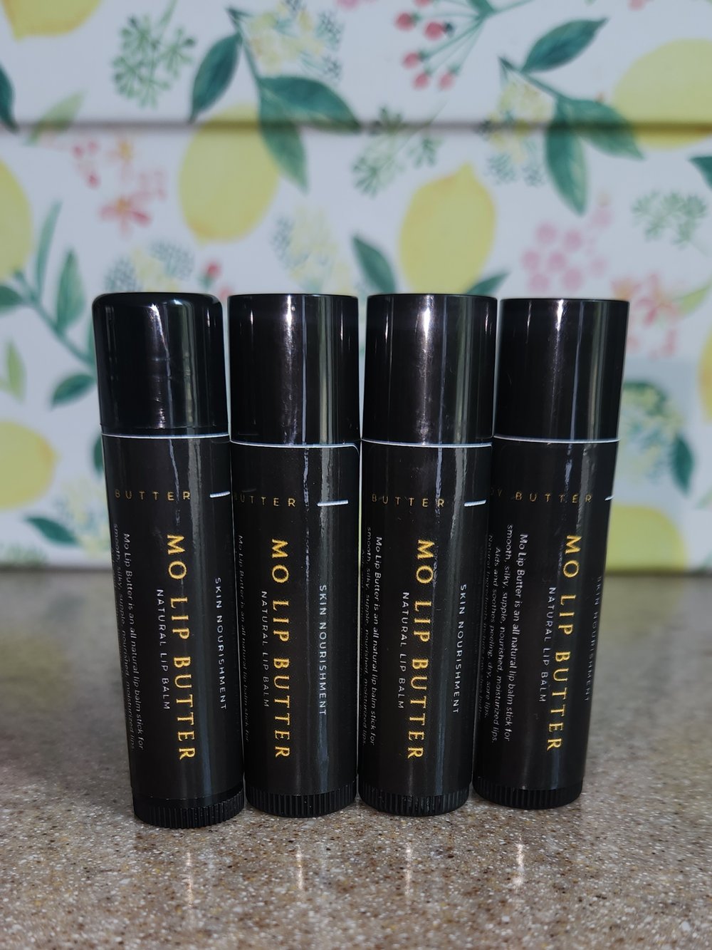 Mo Lip Butter