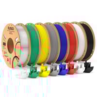 Image 1 of Elegoo PLA Filament 1.75mm 1KG Fits most FDM printers- Multiple Colors