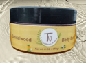 Sandalwood Body Butter