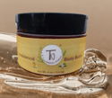 Sandalwood Body Butter