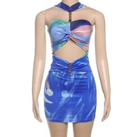 Image 2 of Summer Mini Dress