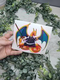 Image 4 of Pokemon Cosplays Demon Slayer