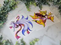 Image 5 of Pokemon Cosplays Demon Slayer