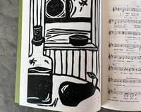 Image 2 of SONGBOOKS: Hymns For My Atheist Sister & Her Friends to Sing Along To