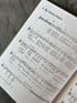 SONGBOOKS: Hymns For My Atheist Sister & Her Friends to Sing Along To Image 3