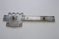 Image 2 of Volvo 145 Emblem (Used)