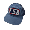 Bud Hobby Blue Corduroy 1/1