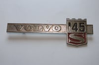 Image 1 of Volvo 145 Emblem  (Used)