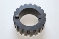 Volvo B200/B230 Square Tooth Crankshaft Timing Gear (Used)