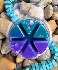 Image 6 of BEACH Cookie Coma - A Rockytop Wax Works exclusive custom houseblend fragrance 