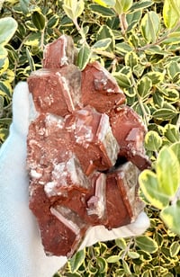 Image 5 of CHOCOLATE CALCITE FROM FUJI
