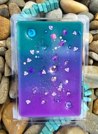 Image 8 of BEACH Cookie Coma - A Rockytop Wax Works exclusive custom houseblend fragrance 