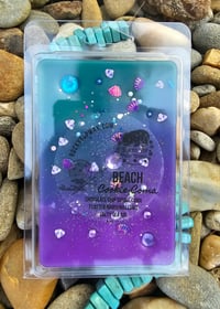Image 7 of BEACH Cookie Coma - A Rockytop Wax Works exclusive custom houseblend fragrance 