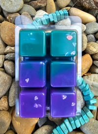 Image 9 of BEACH Cookie Coma - A Rockytop Wax Works exclusive custom houseblend fragrance 