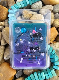 Image 1 of BEACH Cookie Coma - A Rockytop Wax Works exclusive custom houseblend fragrance 