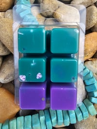 Image 3 of BEACH Cookie Coma - A Rockytop Wax Works exclusive custom houseblend fragrance 