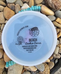 Image 10 of BEACH Cookie Coma - A Rockytop Wax Works exclusive custom houseblend fragrance 