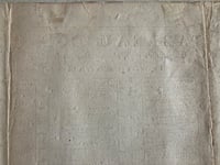 Image 16 of RARE 1793 "Premier Tableau Des Campagnes Des Francais" or "First Table of French Military Campaigns"