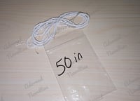 Image 1 of WB0002 - Waist Beads - 50 inch