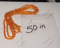 Image 5 of WB0002 - Waist Beads - 50 inch