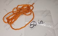 Image 4 of WB0002 - Waist Beads - 50 inch