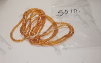 Image 7 of WB0002 - Waist Beads - 50 inch