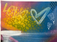 Image 2 of GRAFFITI LOVE