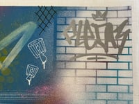 Image 3 of GRAFFITI LOVE
