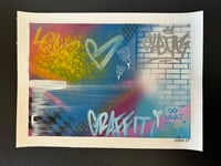 Image 1 of GRAFFITI LOVE