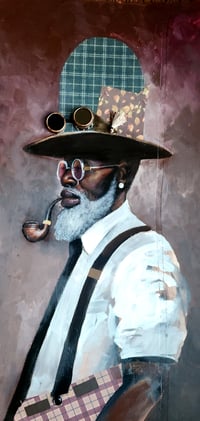 Poppa Large