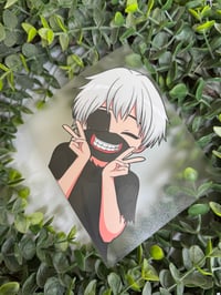 Image 1 of Peace Be With Kaneki