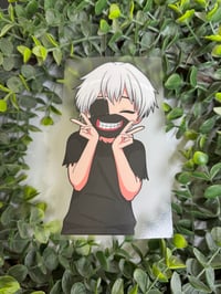 Image 2 of Peace Be With Kaneki