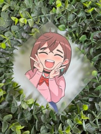 Image 2 of Peace Be With MoMo