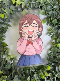 Image 1 of Peace Be With MoMo